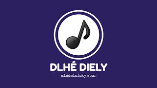 Zbor Dlhé diely - Pane smädní sme po tebe