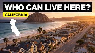 10 Most Beautiful Small Towns to Live in California (But There’s a Catch)