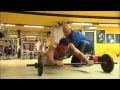 Badr Hari - The Golden Boy HL PART1