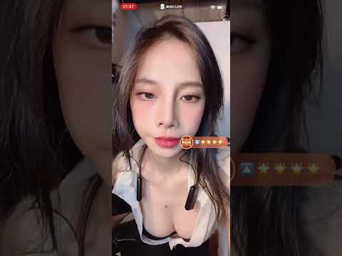 Bigo live | em Nana dễ thương nhảy sexy #bigolive #bigodance #bigoshow