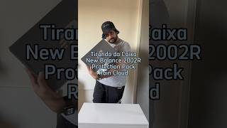 Download Lagu New Balance 2002r Protection Pack Rain Cloud #unboxing #shorts #sneakers #newbalance MP3