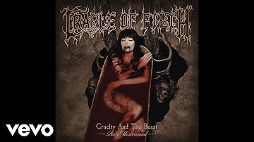 Thumbnail of Cradle Of Filth - Cruelty Brought Thee Orchids (Remixed and Remastered) [Audio]