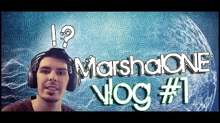 MarshalONE Gaming - Vlog #1