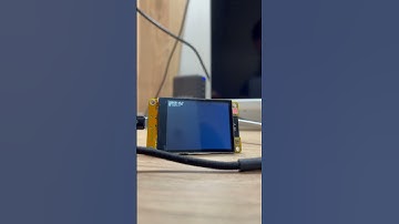 Reading AIRAC near UUDD with ESP32 and SQLite. CGNS430 project