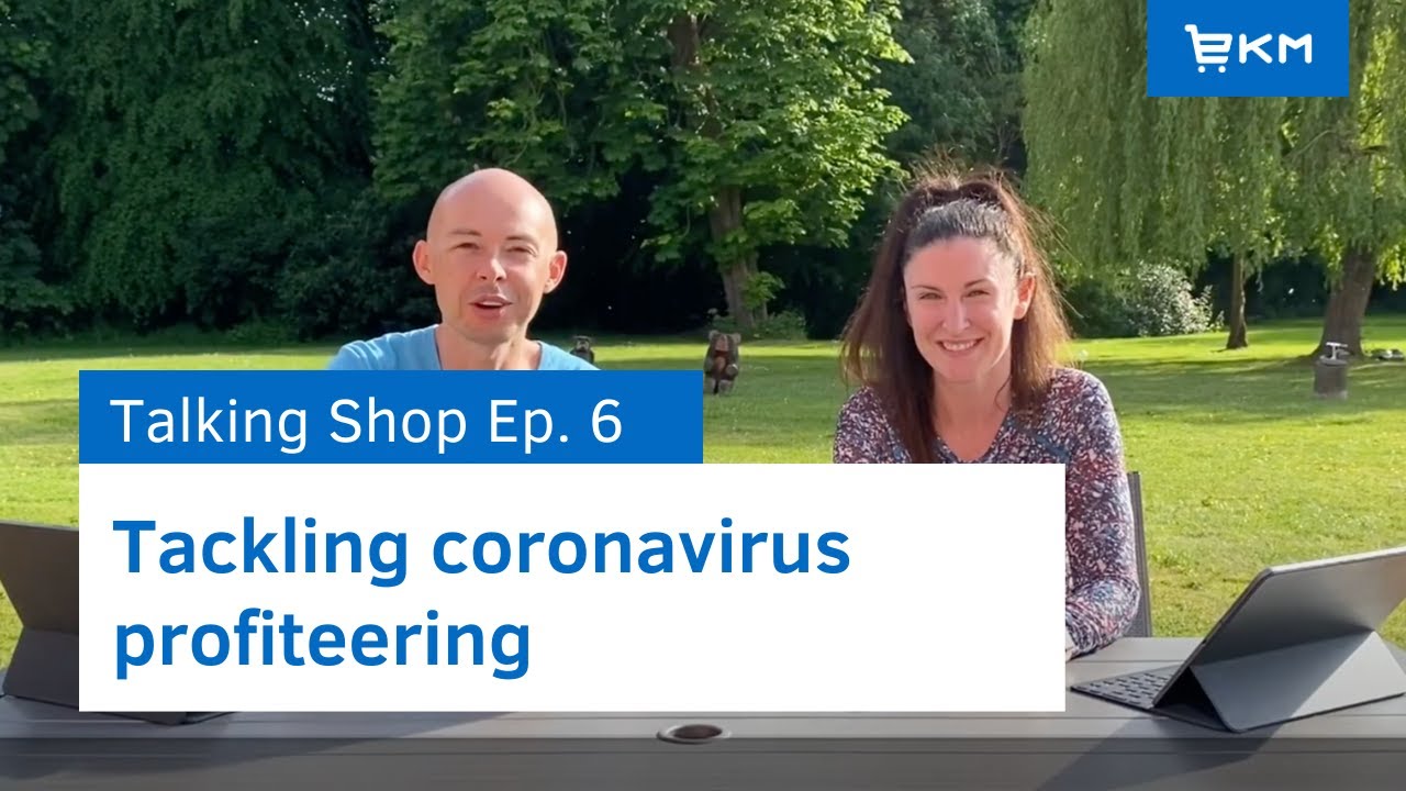 Talking Shop Ep. 6 - Facebook shops, Majority back windfall taxes and ...