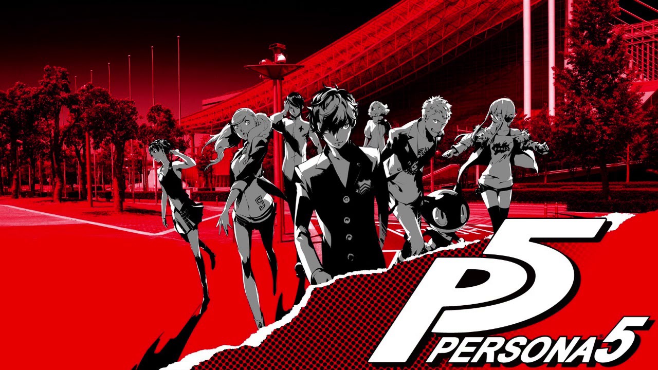 Jaldabaoth // Persona 5 Nightcore