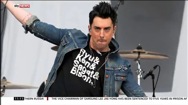 IPCC publish damning report into Ian Watkins' chil...