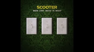 Scooter - Which Light Switch Is Which? (Extended) (Instrumental)