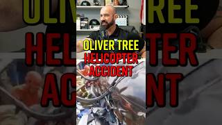 Oliver Tree Died After Helicopter Collision