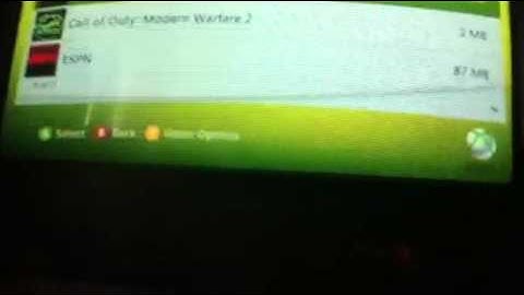 How to mod mw2 with usb