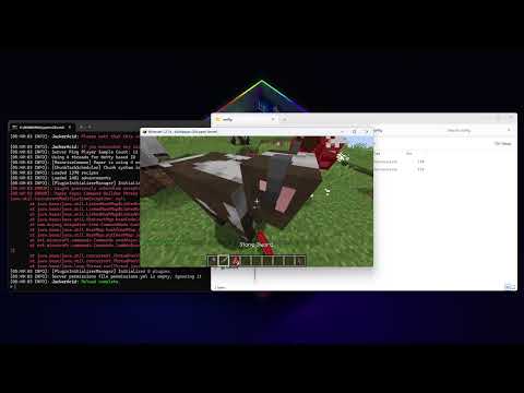 How to enable Attribute Swap/Cooldown Trick in Paper 1.21.4+