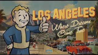 Fallout TV Show All Songs