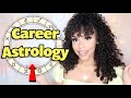 Doing THIS Reveals YOUR CAREER Based On Your Natal Chart 💼 ⚖️💰| 2021
