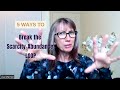 Why Ambitious Professionals Get Trapped in Lack Mentality