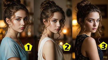 Hoe je GRATIS AI-consistente personages kunt maken met Google Image FX