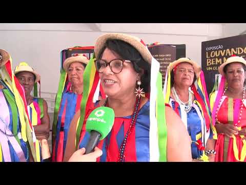 Acontece a 48ª
