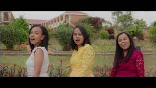 Ziona Famonjena - Mangetaheta (Clip officiel 2021)