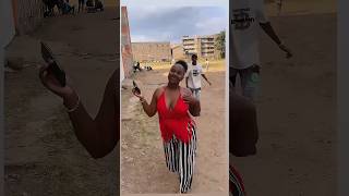 Tough #gatwiri