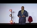 Do You Known AI? Because It Knowns You! | Shawn Pullum | TEDxBotham Jean Blvd