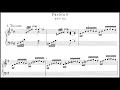 JS Bach / Lorin Hollander, 1969: Partita No. 6 in E minor BWV 830 - Angel SFO-36025