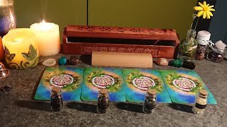 What are you missing? pick a pile tarot reading