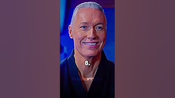 My 10 favorite characters in Cobra Kai Season 5 #shorts #youtubeshorts #cobrakai #viral #edit