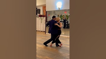 Tango nuevo lesson #tango #argentinetangodance #dancer #tangopassion #tangoclass #dance #dancing