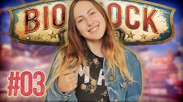 OP NAAR MONUMENT ISLAND! - Bioshock Infinite - Part 3