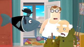 Π²ΠΈΠ΄Π΅ΠΎ: ΠΡΠΈΠΊΠ»ΡΡΠ΅Π½ΠΈΡ ΠΠ΅ΡΠΈ ΠΈ ΠΠΎΠ»ΠΊΠ° - ΠΠ΅Π»ΠΎ ΡΡΠ± ΠΈ ΠΈΡ
 Π±ΡΠ΄ΡΡΠ΅Π³ΠΎ (50 ΡΠ΅ΡΠΈΡ) - Π‘ΠΎΡΠ·ΠΌΡΠ»ΡΡΡΠΈΠ»ΡΠΌ HD! ΠΊΠ°ΡΡΠΈΠ½ΠΊΠ°: ΠΡΠΈΠΊΠ»ΡΡΠ΅Π½ΠΈΡ ΠΠ΅ΡΠΈ ΠΈ ΠΠΎΠ»ΠΊΠ° - ΠΠ΅Π»ΠΎ ΡΡΠ± ΠΈ ΠΈΡ
 Π±ΡΠ΄ΡΡΠ΅Π³ΠΎ (50 ΡΠ΅ΡΠΈΡ) - Π‘ΠΎΡΠ·ΠΌΡΠ»ΡΡΡΠΈΠ»ΡΠΌ HD!