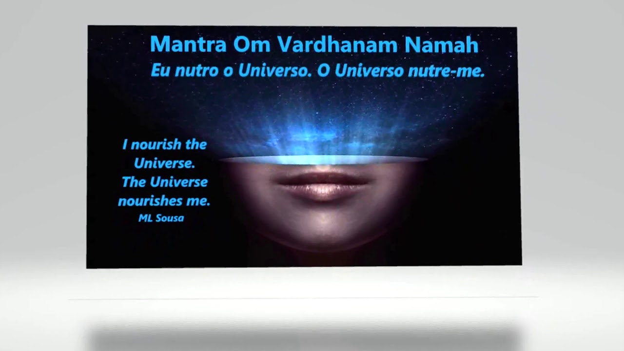 Mantra Om Vardhanam Namah 5 Min YouTube Mantra Om Vardhanam Namah 5 Min YouTube