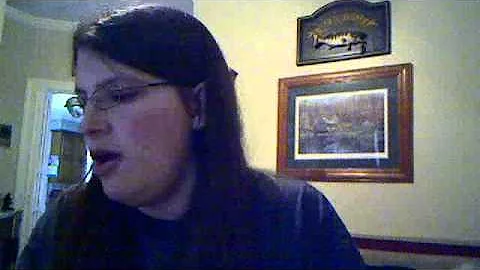 Webcam video from March 26, 2013 3:12 PM