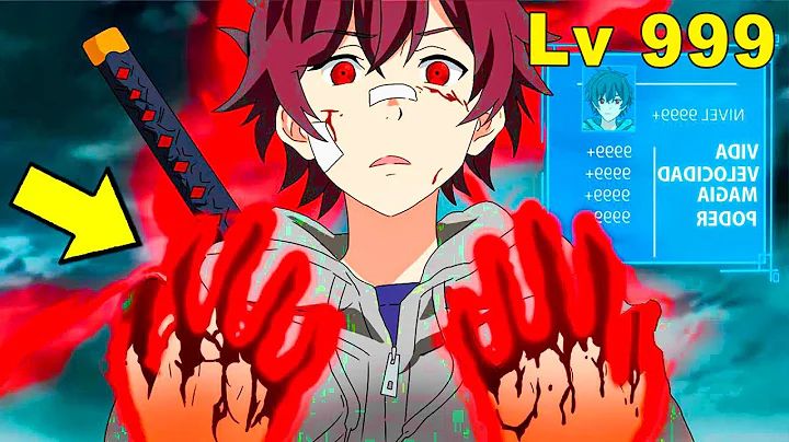 Bullied Loner Is An SS+ Rank Wizard But Hides It To Be An Ordinary Student | Anime Recap - DayDayNews