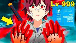 Bullied Loner Is An SS+ Rank Wizard But Hides It To Be An Ordinary Student | Anime Recap by AniCapped 462,012 views 8 months ago 54 minutes