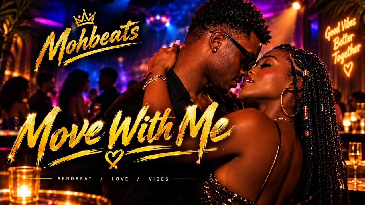 Watch Move with Me on YouTube Watch Move with Me on YouTube