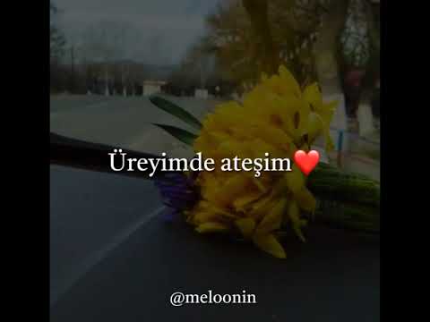 Whatsapp ucun status videolar #anaya aid videolar sounds app 2022💜 #AnacanHeyatimMenim💜🌼