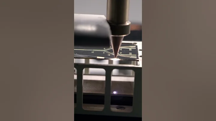 Expensive Machines: ASML Lithography - DayDayNews