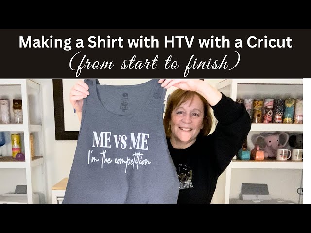 i-Transfer® How To Make Heat Transfer Vinyl T shirts 