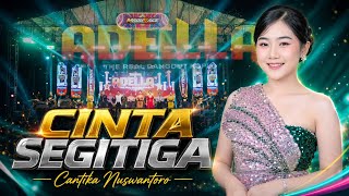 CINTA SEGITIGA – Cantika Nuswantoro | OM ADELLA Live Sepulu Bangkalan Madura 2026