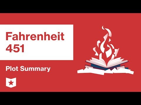 Video: Welche Technologie steckt in Fahrenheit 451?