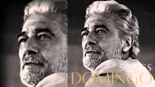 Plácido Domingo "Songs" - Eternally (Charlie Chaplin's Limelight) chords