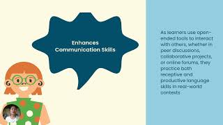 OPEN-ENDED TOOLS IN FACILITATING LANGUAGE LEARNING-TTL2