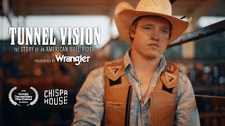 Tunnel Vision | The Story of an American Bull Rider