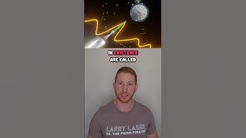 Attosecond Lasers - Mind Blowing Technology 🤯