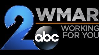 WMAR-2 News Live Stream
