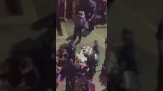 Father mourns loss of 17-year-old killed in mass shooting at St. Louis City party