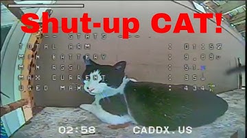 Fpvcrate five33 Tiny trainer first pack #RAW #five33 #fpvcrate #expresslrs