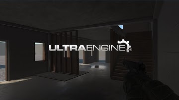 First-person shooter mechanics, level design, and environment textures - Weekend Workshop #32