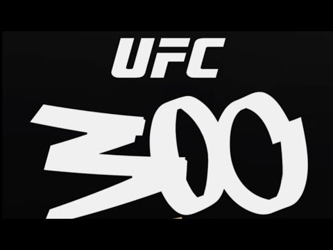 Ufc talk with my kickboxing class