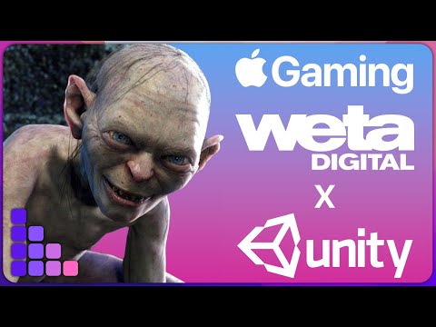 Unity Game Engine