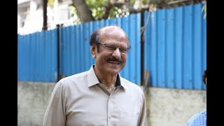 DEEP C TALKS | S01 E05 | COEP MBA | Sri Pratap Pawar | Padmashri Awardee | Q&A Open House #MBA #COEP